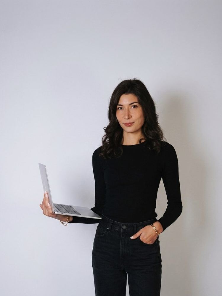 Angelina Fejza