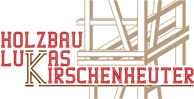 Holzbau Lukas Kirschenheuter