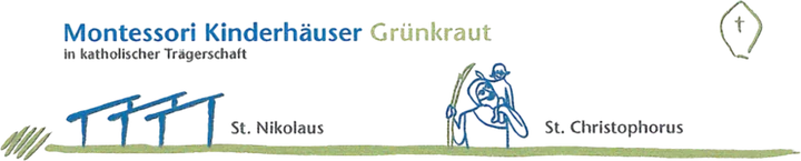Montessori Kinderhäuser Grünkraut