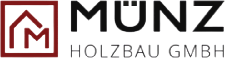 Münz Holzbau